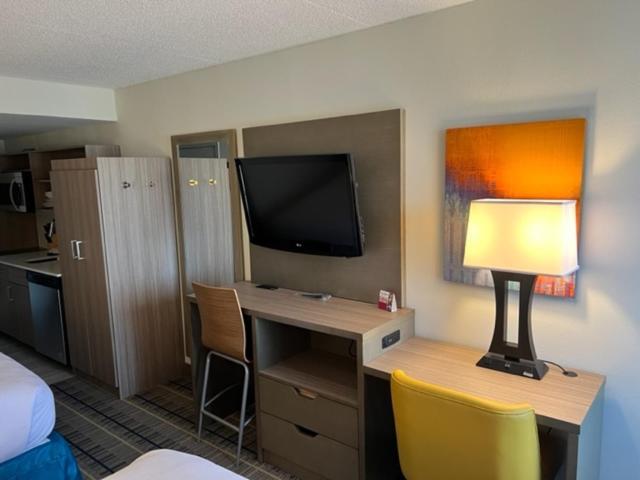 Hotel Mainstay - Philadelphia 2*