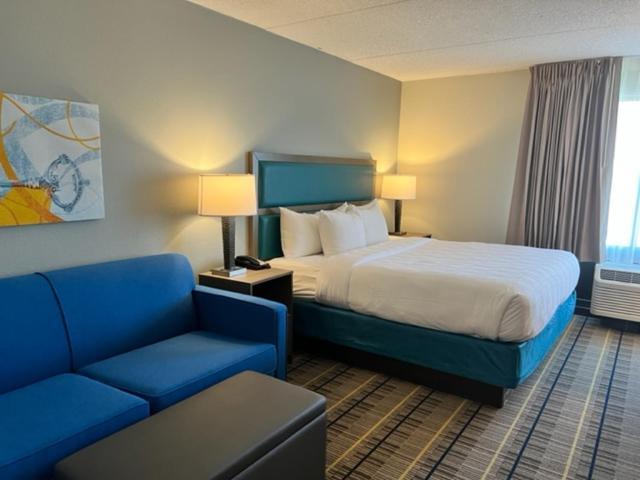 Mainstay - Philadelphia Hotel Horsham