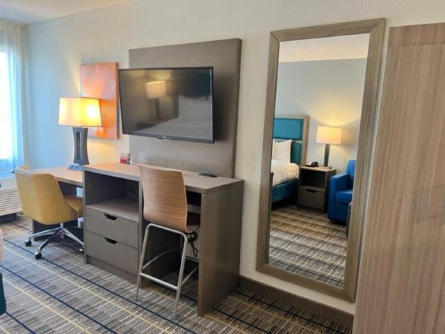 Mainstay - Philadelphia Hotel