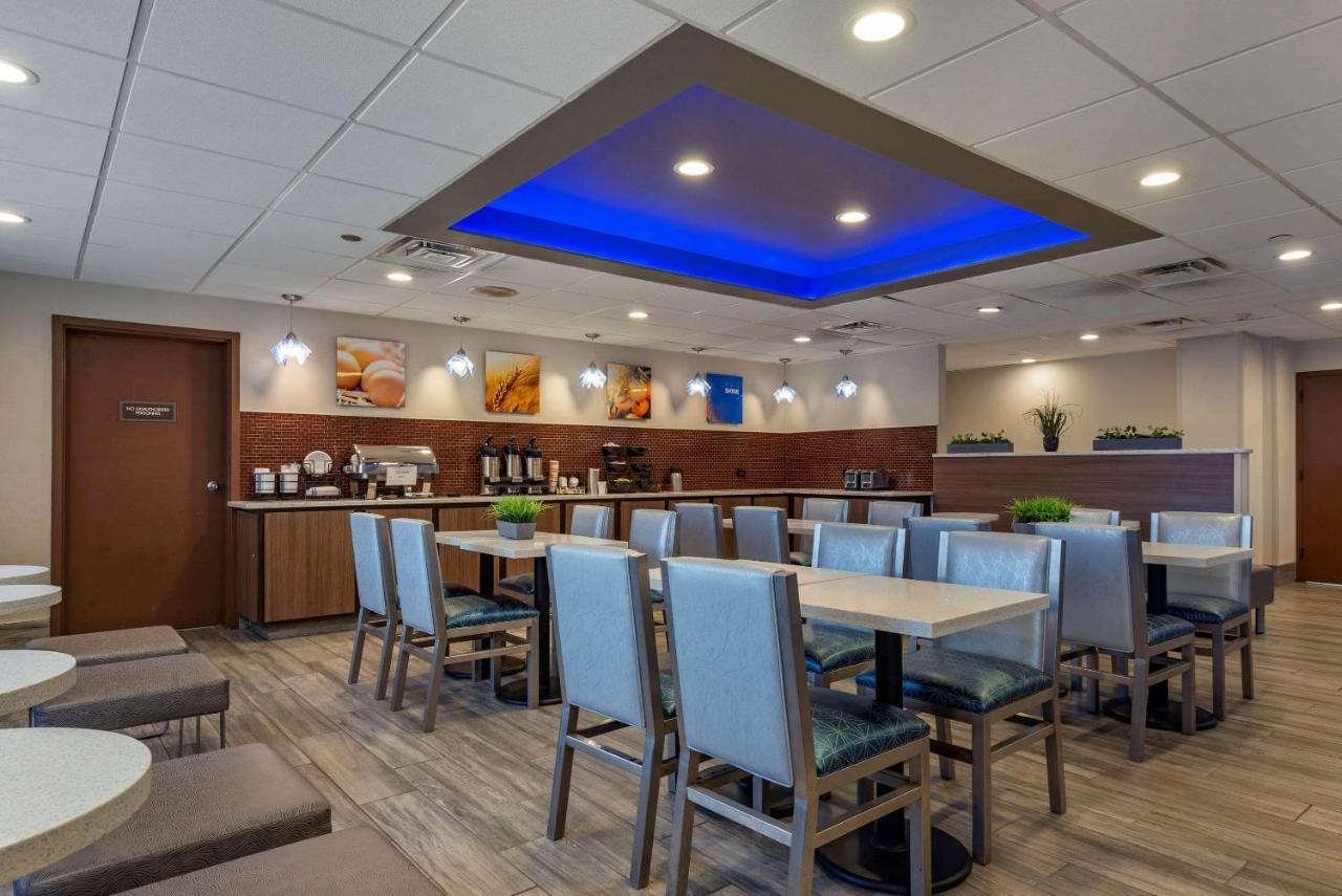 Hotel Mainstay - Philadelphia Horsham
